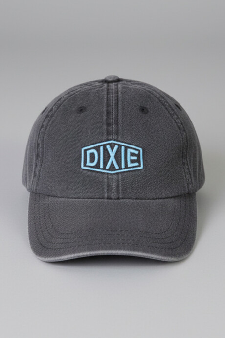GORRO SOLANO DIXIE Negro