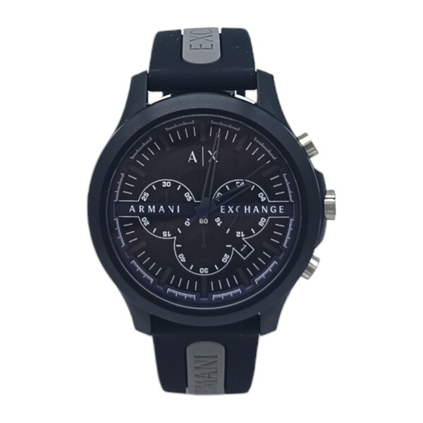 ARMANI EXCHANGE AX2447 negrocombinado