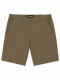 SHORT LUCA VERDE OSCURO