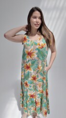 Vestido Lunara Vestido Lunara