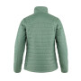 Expedition X-Lätt Jacket - Mujer Patina Green