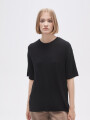 Remera Javid Negro