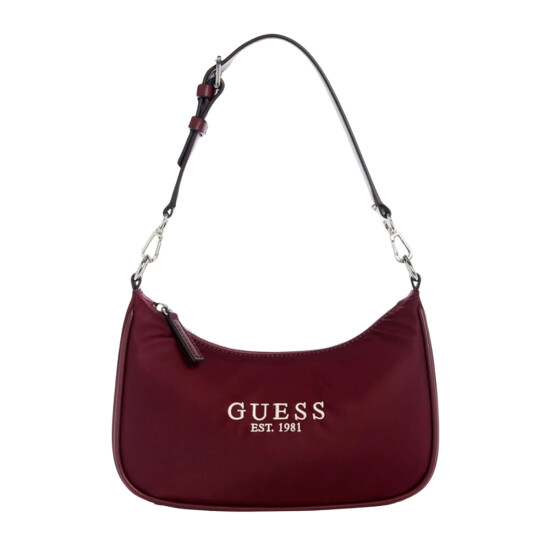 Cartera Guess Arona Bordo 0