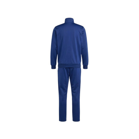 Equipo Deportivo adidas Linear Blue