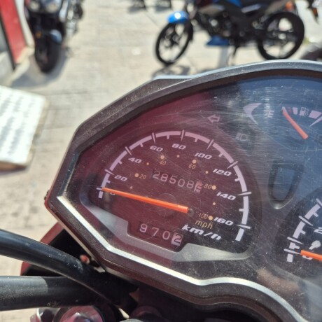 Keeway RKG 125 Usada Keeway RKG 125 Usada