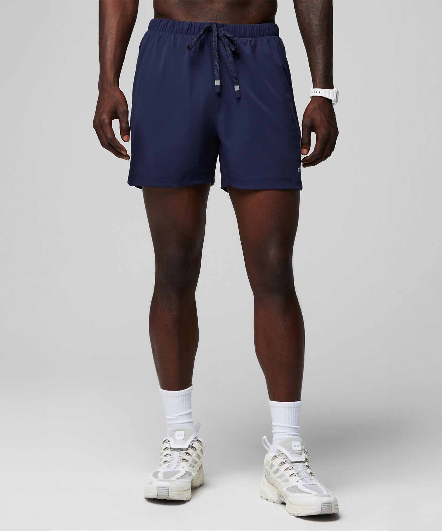 Short The One Short 5" Hombre Deep Navy