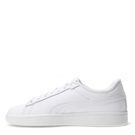 Puma Smash 3.0 Kids Blanco