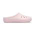 Classic Low Profile Clog - Unisex Pink Milk