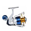 Reel Okuma Cedros CJ55s Frontal Reel Okuma Cedros CJ55s Frontal