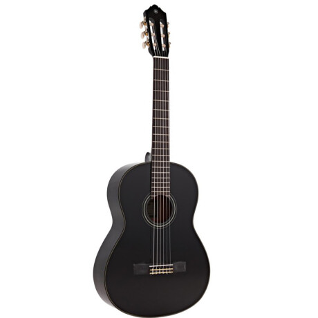 GUITARRA CLÁSICA YAMAHA C40 NEGRA GUITARRA CLÁSICA YAMAHA C40 NEGRA