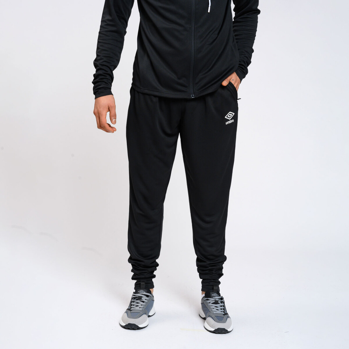 PANTALÓN SHOGE Umbro Hombre - 002 