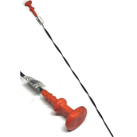 VARILLA DE ACEITE CITROEN - PEUGEOT C15 XSARA PARTNER 306 405 EXPERT 1.8D 1.9D 56CM - VARILLA DE ACEITE CITROEN - PEUGEOT C15 XSARA PARTNER 306 405 EXPERT 1.8D 1.9D 56CM -