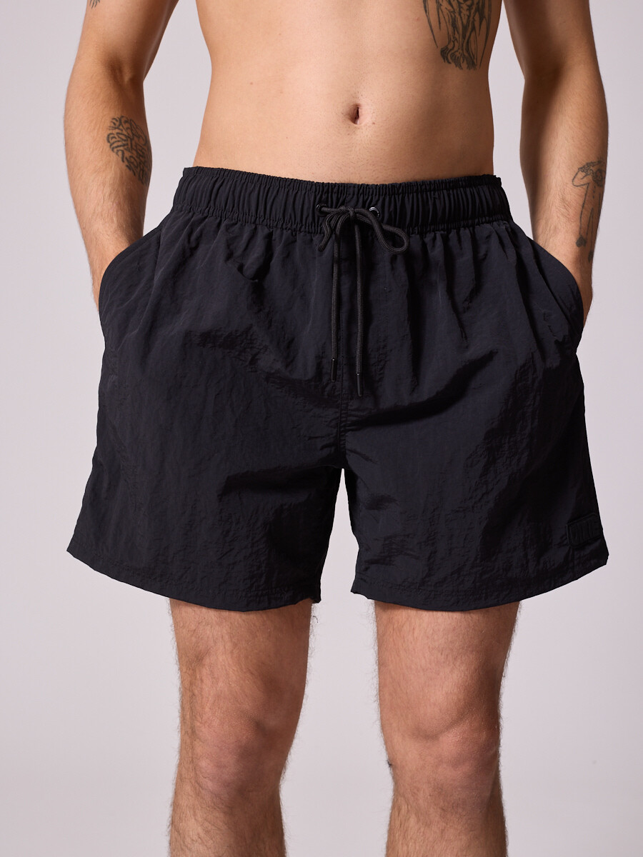 SHORT ROLCE DIXIE Negro
