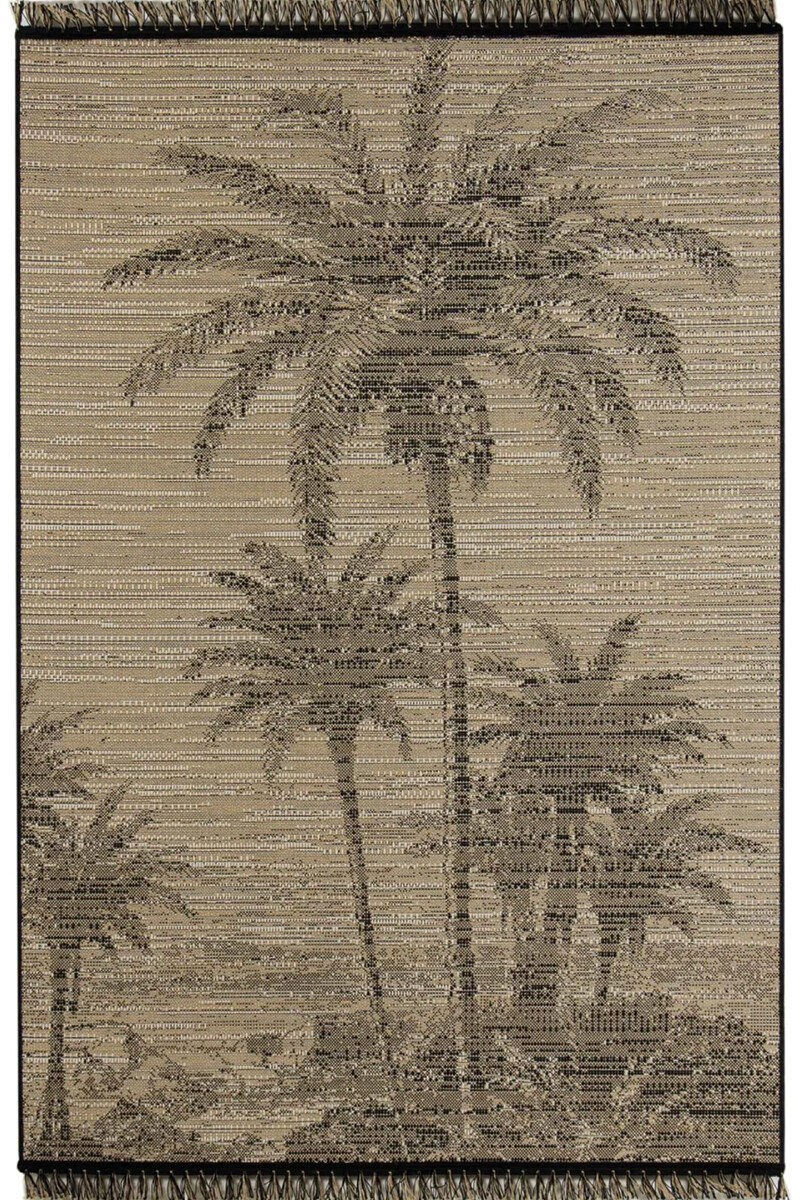 ORIGIN ALFOMBRA ORIGIN ORI/A126/9H05/ 160X230 JUTE