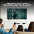 TVBox Goldtech Quad 16GB 2GB Android 12 4K Ultra HD Gen 2025 Color NEGRO