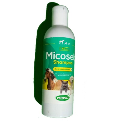 MICOSEB SHAMPOO 250ML Micoseb Shampoo 250ml