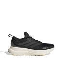 Championes de Mujer Adidas Run Falcon 6 Atr Negro - Blanco