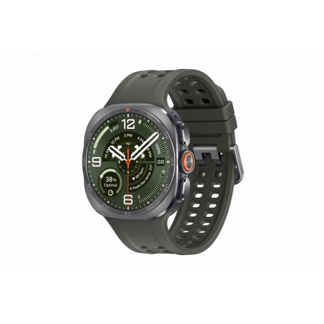 Samsung Galaxy Watch Ultra 2 Silver