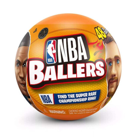 NBA Ballers Serie 2
