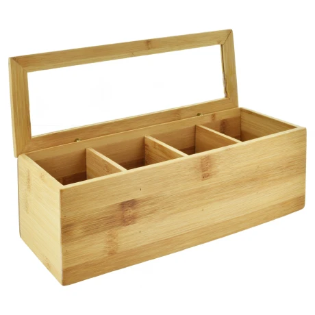 CAJA DE TE CAJA DE TE
