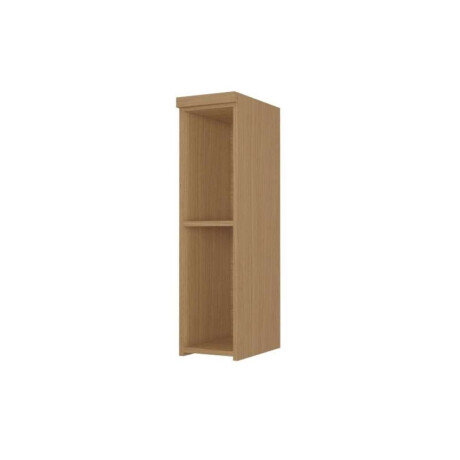 Aereo Condesa 20cm Marron/Gris
