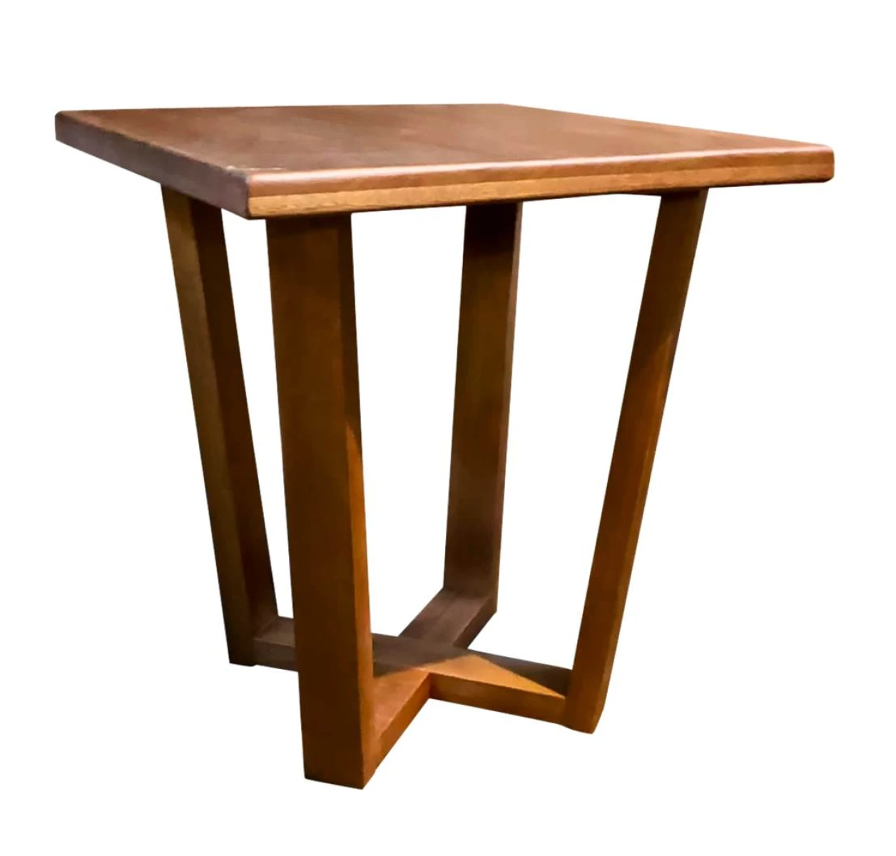 Mesa Pierina Cuadrada - 70x70 