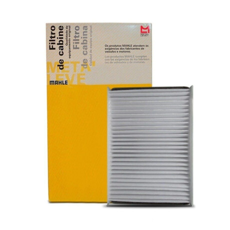 FILTRO HABITACULO VOLKSWAGEN GOL PARATI SAVEIRO II III IV 96/08 MAHLE FILTRO HABITACULO VOLKSWAGEN GOL PARATI SAVEIRO II III IV 96/08 MAHLE