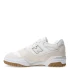 Championes de Mujer New Balance 550 Blanco - Beige