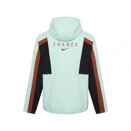 Campera Nike FFF Energy 393