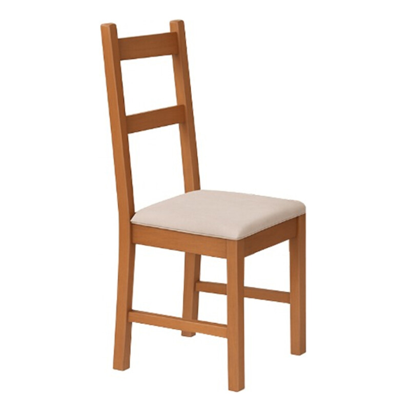 JUEGO DE COMEDOR ZAMARCHI MESA 1.50 + 6 SILLAS CANELA CACAO Juego De Comedor Zamarchi Mesa 1.50 + 6 Sillas Canela Cacao