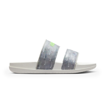 SANDALIAS NIKE DUO SE White/Grey