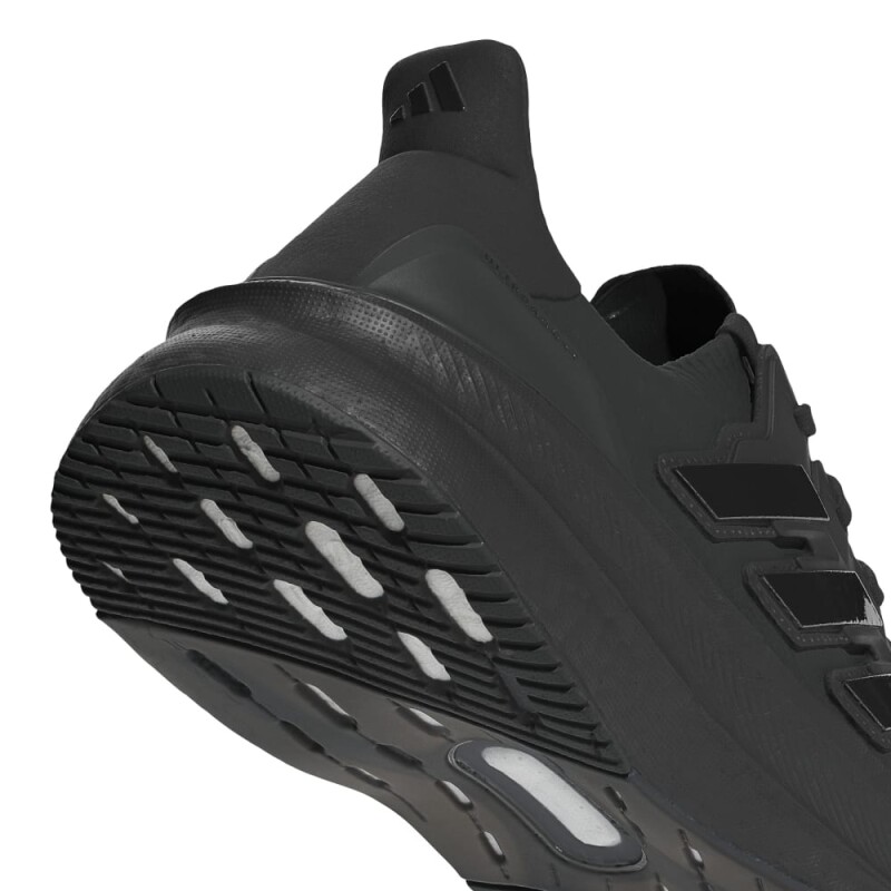 Zapatillas Running Ultraboost 5 Mujer Black