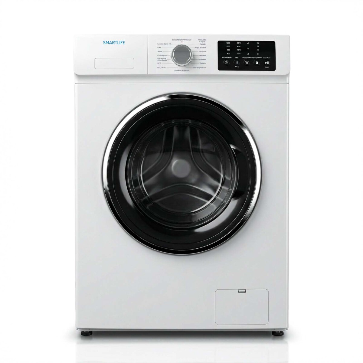 LAVARROPAS SMARTLIFE - 6-KG SL-WMFL610W 