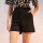 SHORT LIMAN NEGRO