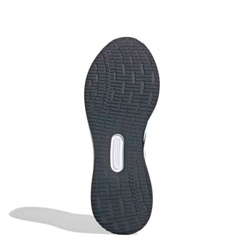 Championes de Hombre Adidas Running Runfalcon 5 Azul Marino - Blanco