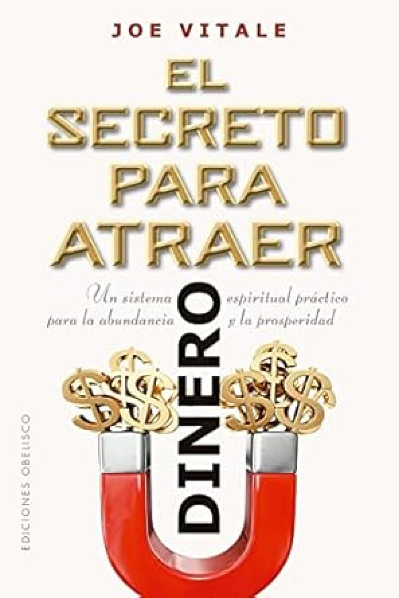 EL SECRETO PARA ATRAER DINERO 