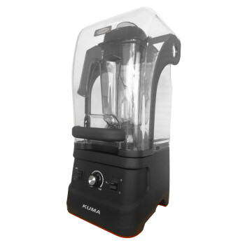 Licuadora 2.5 Lts Profesional con Cobertor Insonorizador Kuma Licuadora 2.5 Lts Profesional con Cobertor Insonorizador Kuma