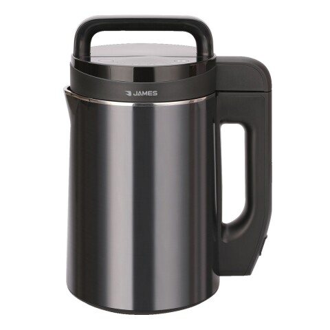 Sopera James Sji13 Inox Color Negro Sopera James Sji13 Inox Color Negro
