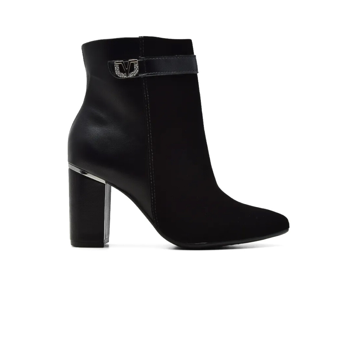 BOTA DE VESTIR 101702 - VIA MARTE 
