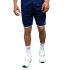 Short de Hombre Umbro Strike Azul - Blanco
