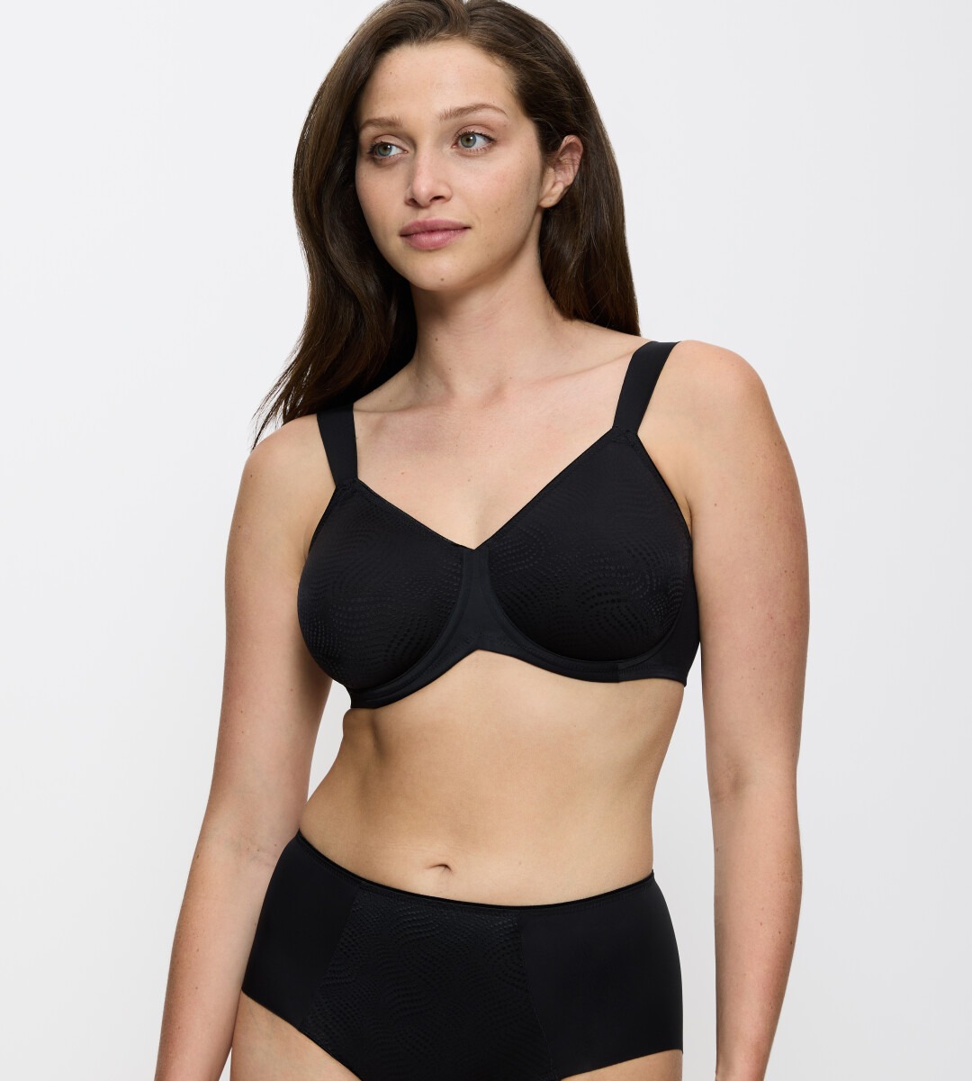 Essential minimizer wx c&d - Negro 