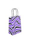 Bolsa fantasia luna 22x10x30 cm. WAVES