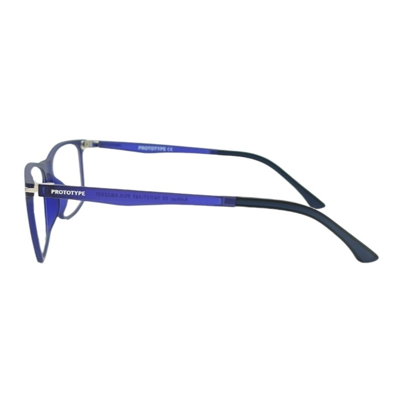 PROTOTYPE CLIPON KENDAL 02 5418140 - Adulto - Azul azuluniforme