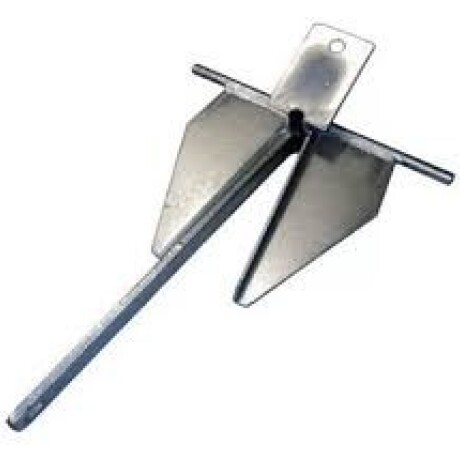 ANCLA DANFORTH 25 KGS ANCLA DANFORTH 25 KGS