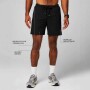 Short Training The 7 One Short Hombre Black