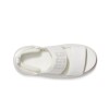 Sandalias UGG W La Cloud Sport Sandal Mujer Bright White