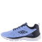 Championes de Hombre Umbro York Celeste - Negro - Blanco