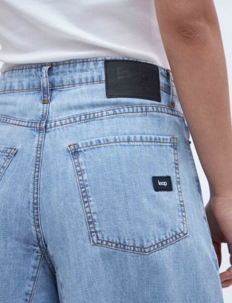 Jean Adela Light Blue 26