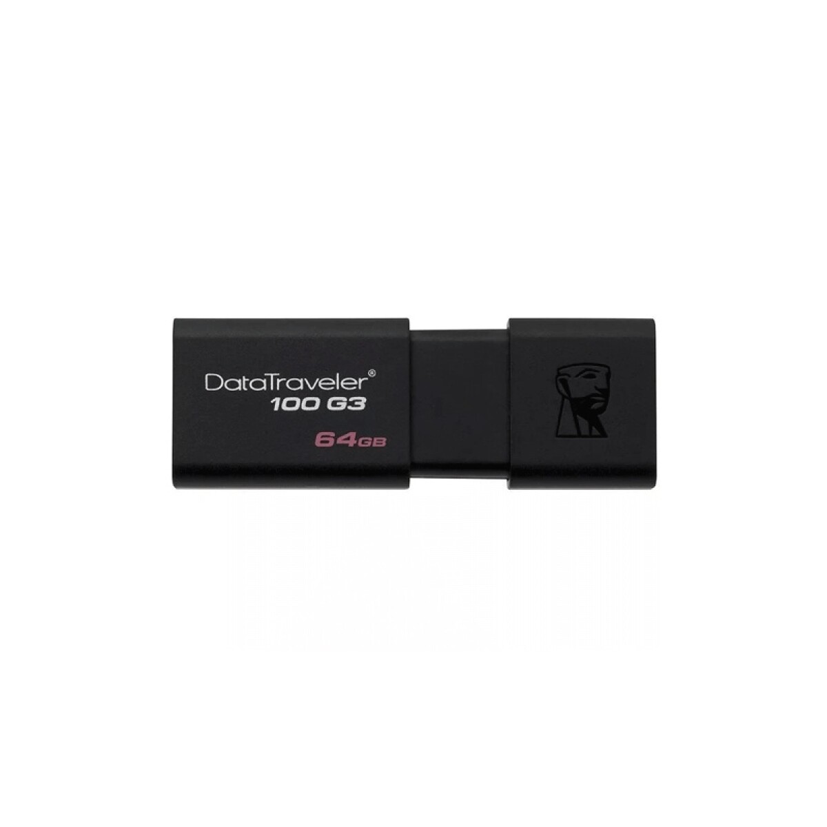 Pendrive Kingston 64GB DataTraveler DT100 G3 USB 3.0 