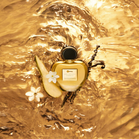 Perfume Antonio Banderas Her Secret Absolu EDP 80ml Original Perfume Antonio Banderas Her Secret Absolu EDP 80ml Original